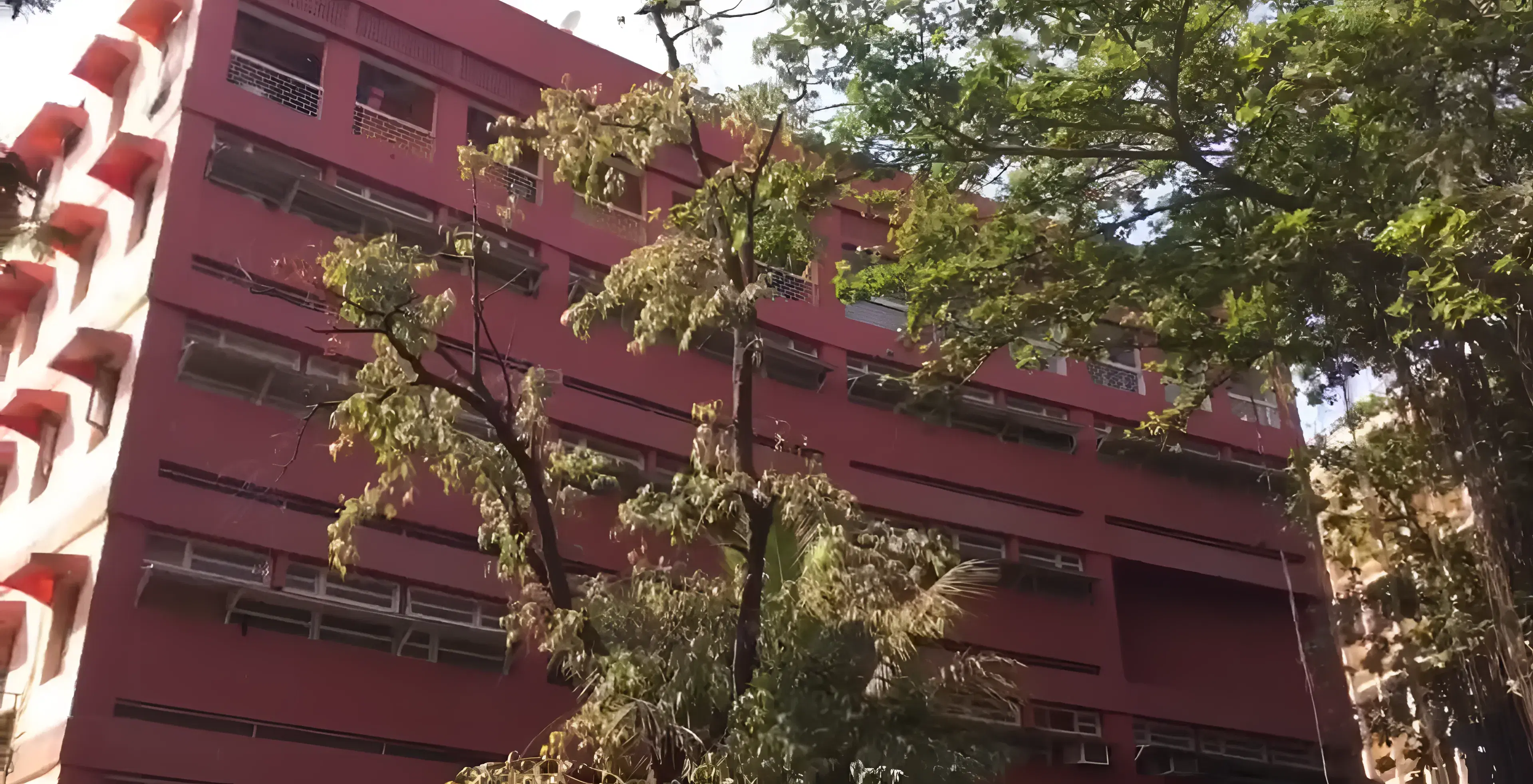 JBIMS Mumbai academic infrastructure photo 3